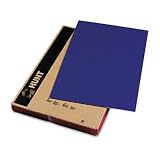 Elmer's 951037 Elmer's Colored Foam Board, 20 x30, 10 Boards/Carton, Graystone