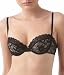  : OnGossamer Biscayne Lace Demi Bra 011401