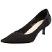 Ellen Tracy Women's Simple Low Heel Stretch Pump