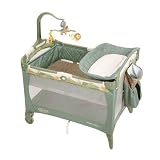 Graco Pack 'N Play - Safari Sun