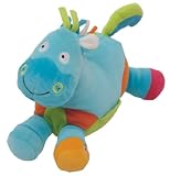 Peluche 10 cm BAWI