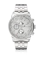 Executive Reloj de cuarzo Man Club Acero 42 mm