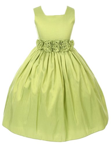Sweet Kids Girls Special Occasion Dress