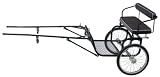 Tough-1 Easy Entry Driving Cart