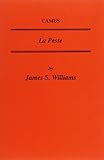 Camus : La peste