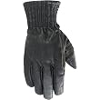 Alpinestars Stella Munich Drystar Women's Waterproof On-Road Racing Motorcycle Gloves - Black