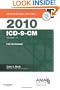 2010 ICD-9-CM for Physicians, Volumes 1 and 2 Professional Edition (Compact), 1e (AMA ICD-9-CM for Physicians (Professional Compact))