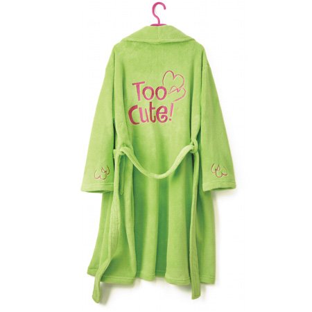 Too Cute Robe - Size Medium