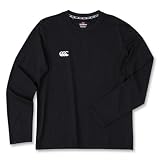 CCC IonX Loose Hot LS T-Shirt (Black)
