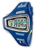 [カシオ]CASIO 腕時計 PHYS フィズ STR-900-2B ランナーウォッチ LAP MEMORY60[逆輸入]