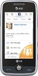 LG Prime Prepaid GoPhone (AT&T) with $50 Airtime Credit