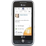 LG Prime Prepaid GoPhone (AT&T) with $15 Airtime Credit