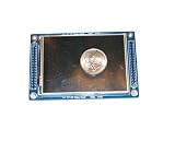 3.2 Touch Screen TFT RGB LCD (8 bit/16 bit mode) 41m4AePZwlL. SL160 3.2 Touch Screen TFT RGB LCD (8 bit/16 bit mode)