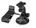 NEW DESIGN - ORIGINAL Windshield Car Mount Holder - Adjustable 360 Degree for Sprint Samsung Instinct S30 / Straight Talk Samsung R810C / ATT Samsung Access A827 / Sprint Samsung Ace SPH i325 / Tmobile Samsung T249 / ATT Samsung Blackjack II i617 / Tmobile Samsung T259 - DavesGlobalDiscount