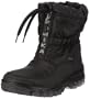 Romika Polar K118 59052, Unisex-Kinder Schneestiefel, Schwarz (schwarz 100), EU 34