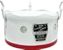 Humes & Berg 160 Tenor Trombone Bucket Mute 8.5 Inch