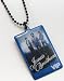 Jonas Brothers VIP Tag Necklace - 18