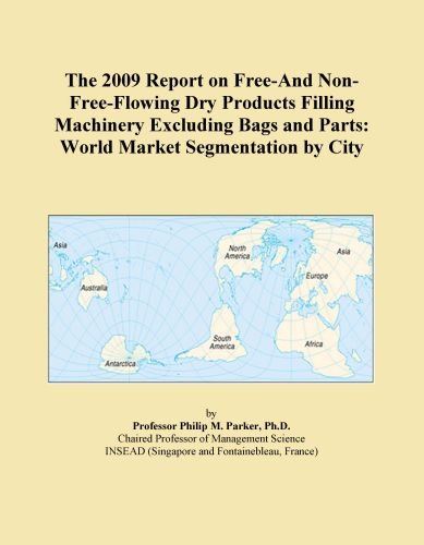 The 2009 Report on Free-And Non-Free-Flowing 
