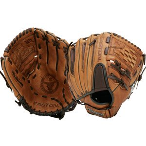 EASTON NATURAL ELITE NE CLOSED WEB