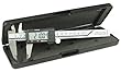fix-point Schieblehre, digital mit LCD-Display 150mm
