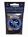 Mosiband Insect Repellent Wrist/Ankle Bands 2 Pack (Deet Based)