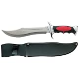 SPACE-AGE BOWIE KNIFE