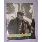 Federico Fellini book cover