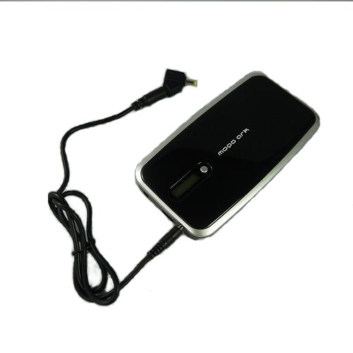 10000 mAh MOQO ARK Universal Portable Charger External Battery for PSP 1000 PSP 2000 PSP 3000 Motorla V3 V3x V3i V235 BlackBerry 8300 8700 8800 MP3/MP4 PDA