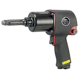 Buy Florida Pneumatic FP-1060A 5-Inch Pistol Grip Needle Scaler by Florida Pneumatic