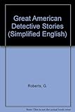 Great American detective stories