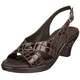Walking Cradles Elite Womens Margin Sandal