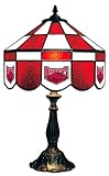 University of Arkansas Razorbacks Table Lamp 22