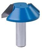 Kreg PRS4200 1/4-Inch by 1-1/2-Inch Notching Bit