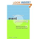 The Business of Event Planning: Behind-the-Scenes Secrets of Successful Special Events