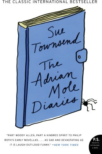 The Adrian Mole Diaries