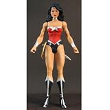 Wonder Woman New 52 DC Universe Unlimited Action Figure (preOrder)
