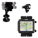 DURAGADGET Magellan Roadmate 1200 GPS Satnav Navigation Auto Car Air Vent Holder Mount