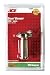 ACE LIVING ACCENTS 01-3032-122 DOOR VIEWER 200 DEGREE SATIN NICKEL