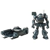 装甲騎兵ボトムズ AG-PF04 ペールゼン・ファイルズ04 戦略動議