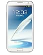 Samsung Galaxy Note II N7100 Unlocked GSM International Version White