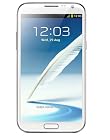 Samsung Galaxy Note II N7100 Unlocked GSM International Version White