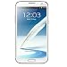 Samsung GT-N7100RWDXEF Galaxy Note II Smartphone Android Blanc