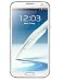 Samsung GT-N7100RWDXEF Galaxy Note II Smartphone Android Blanc