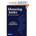 Measuring Justice: Primary Goods and Capabilities