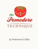 The Pomodoro Technique