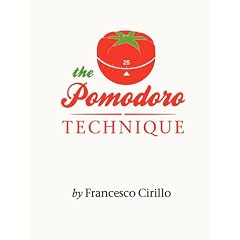 The Pomodoro Technique