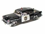 1955 Buick Century 1/26 Highway Patrol Car
