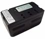 Hi-Capacity Camcorder Battery for: RCA Pro-Hi8