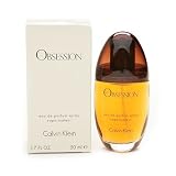 Calvin Klein OBSESSION Eau de Parfum Spray