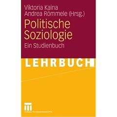Politische Soziologie: Ein Studienbuch